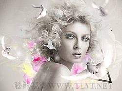 Photoshop&nbsp;CS5初学者必读（24）——匹配颜色
