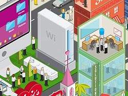 在AI中打造3D世界 