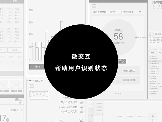 微交互Ⅱ——帮助用户识别状态