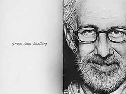 Steven Allan Spielberg 