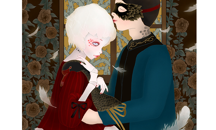 menglu24的個人主頁（封面預覽） - 主頁封面設置 - 站酷設計師menglu24原創(chuàng)素材 - 站酷ZCOOL