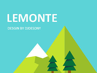 LEMONTE
