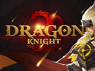 Dragon knight