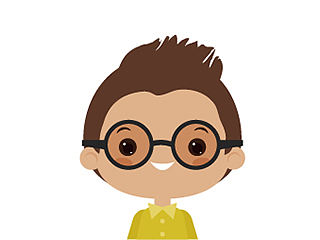 怎么样使用adobe Illustrator 创造人物头像控件