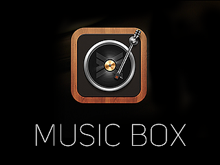 Musicbox | 音樂(lè)平臺(tái)界面匯總（個(gè)人主頁(yè)-ZMTMyMTY2ODg=） - APP界面 - 站酷設(shè)計(jì)師kelvin95原創(chuàng)素材 - 站酷ZCOOL