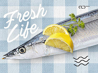Fresh Life