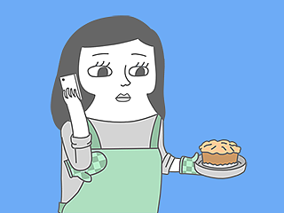 为什么,我感觉每天都很累?