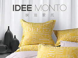 IDEE MONTO-2015平面類作品