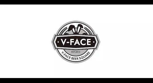 “超级兔子”主题的LOGO设计之精酿啤酒系列