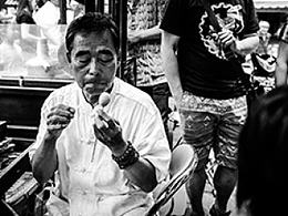 纪实笔记