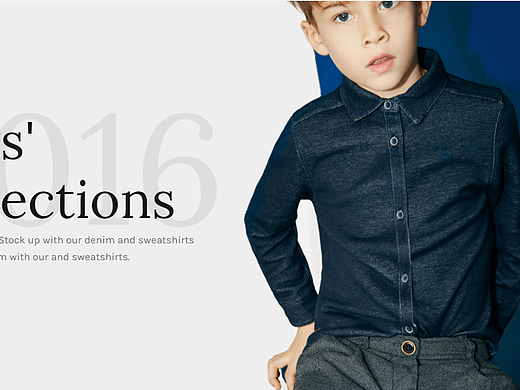 网站亮点设计 干货（1）