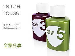NH提案全案分享