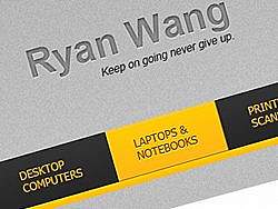 Web UI