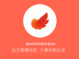 社区O2O界面设计