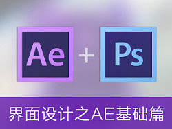当“After Effects”邂逅“Photoshop”