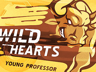 Wild Hearts