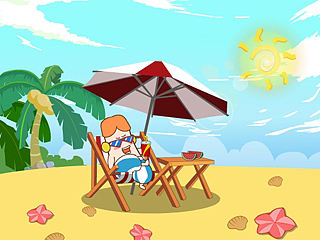 个人原创表情（香肠吉吉）