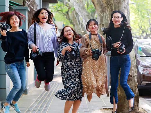 我想成为的女人
