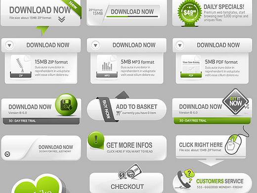 六个不可不知的网站设计技巧（个人主页-ZNTE0MDQ0） - 多领域 - 站酷设计师koko80原创素材 - 站酷ZCOOL