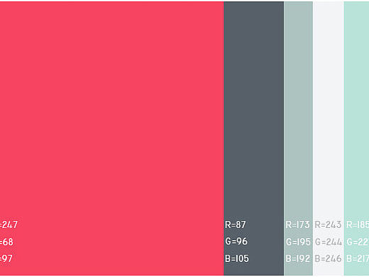 设计素材网站总结