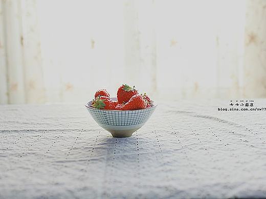 教你的女友拍美食（八）情感的诱导 II ——静谧的空间