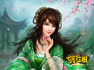 以《胡了三国》为例解密游戏原画设计