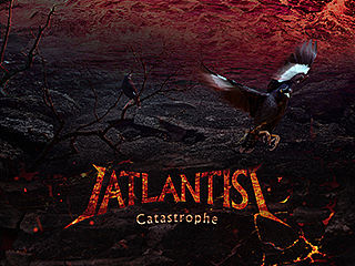 Atlantis Catastrophe