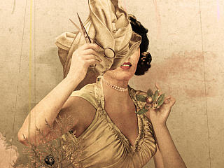 国外插画相关的网站资源