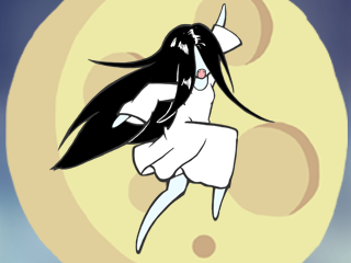 贞酱来啦！