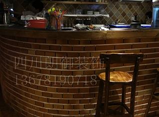 餐館餐飲裝修設(shè)計(jì)要注意的幾點(diǎn)，餐飲業(yè)老板看過來?。▊€(gè)人主頁-ZNTAwNTI0） - 平面 - 站酷設(shè)計(jì)師四川朗御商業(yè)裝修原創(chuàng)素材 - 站酷ZCOOL