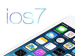ios7视觉/交互设计测试讲解