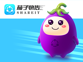 茄子萌妹（个人主页-ZMTMwMDUyNTI=） - 品牌 - 站酷设计师惊涛拍岸原创素材 - 站酷ZCOOL