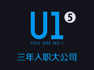 《U1》05 - 三年入职大公司