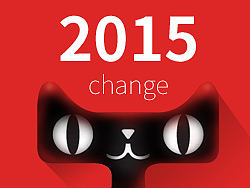天猫2015新版设计点评!