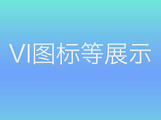 图标VI等
