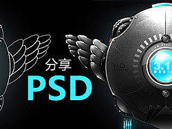 福利《飞甲虫号》PSD大放送鸟