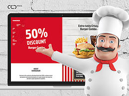 企业官网含手机端