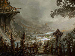 第3期《丛林小屋视频教程》