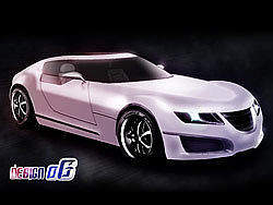 鼠绘车教程(源文件))