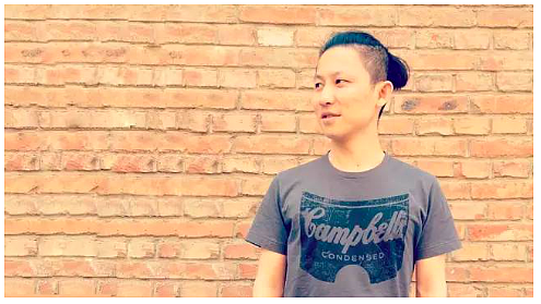 给客户「倒贴钱」做设计的时候，我在想什么 | 专访广煜，国内最炙手可热的平面设计师