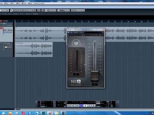 【黑白一色】第九期：音频处理之多个去噪方法（个人主页-ZMzkxMDg0） - 影视 - 站酷设计师AliceWay原创素材 - 站酷ZCOOL