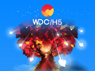 WDC/H5