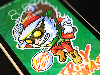 Merry Christmas!