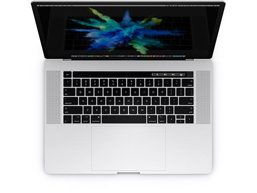 MacBook Pro 2016 使用感受及改进建议