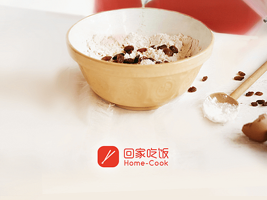 回家吃饭3.0.0版UI之我见