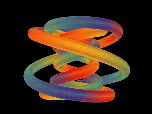 迷幻感设计:嗑药,催眠是新流行?