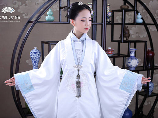 【古摄古厢】古装摄影拍摄技巧