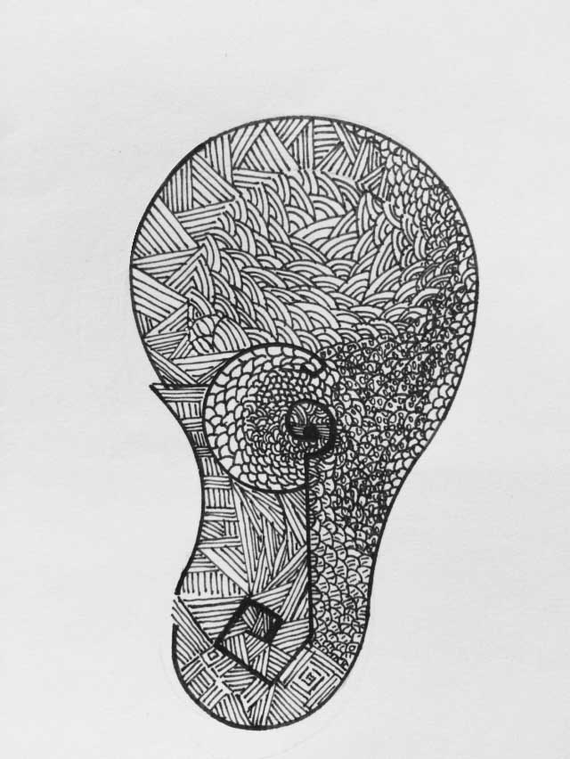 谌一一的个人主页（背景预览） - 主页背景设置 - 站酷设计师谌一一原创素材 - 站酷ZCOOL