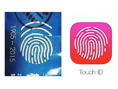 那些年一起“撞车” 的logo们！