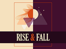 Rise & Fall